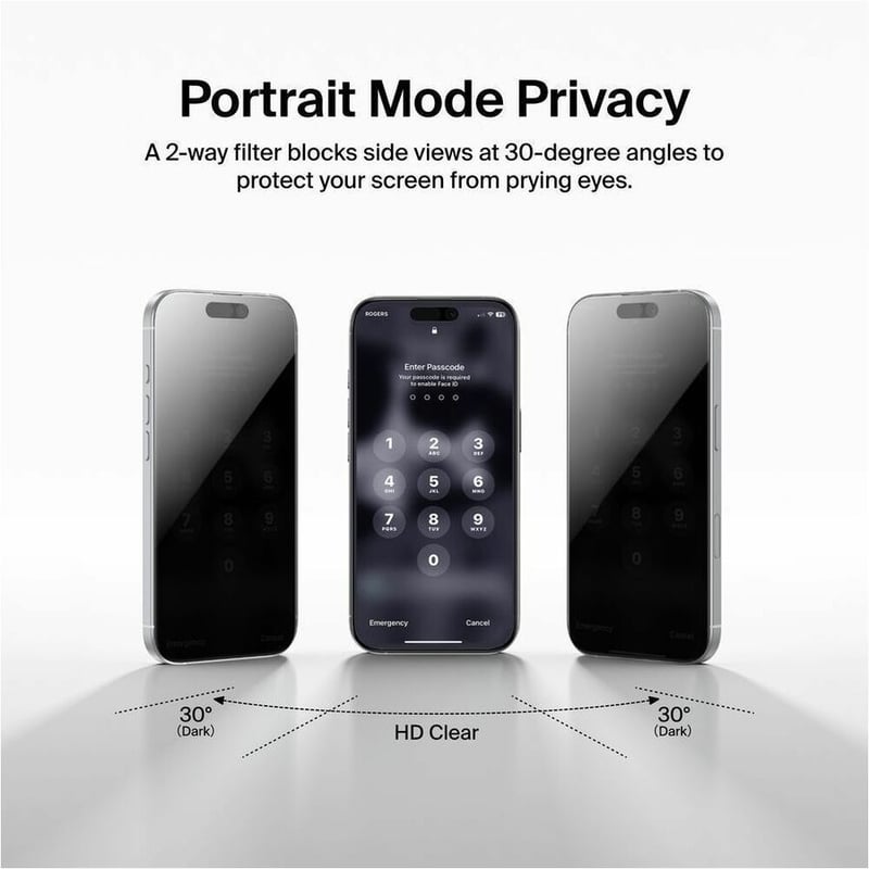 GLASSFD EZ TRAY1716 RECYCLED PRIVACY AM 03-RETAIL BOX - Thumbnail 4