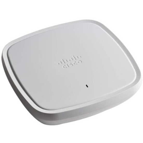 Cisco Catalyst C9120AXP 802.11ax 5.38 Gbit/s Wireless Access Point - Thumbnail 3