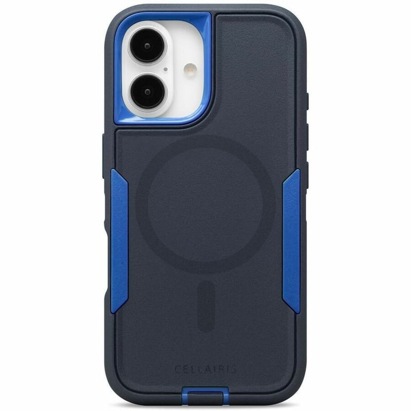Cellairis Rapture Rugged Smartphone Case - Thumbnail 2