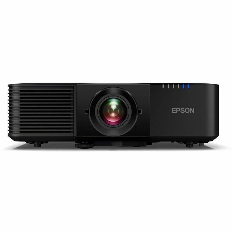 POWERLITE L895E LASER PROJECTOR WITH LENS SHIFT WIFI 8000 LUMENS 4K