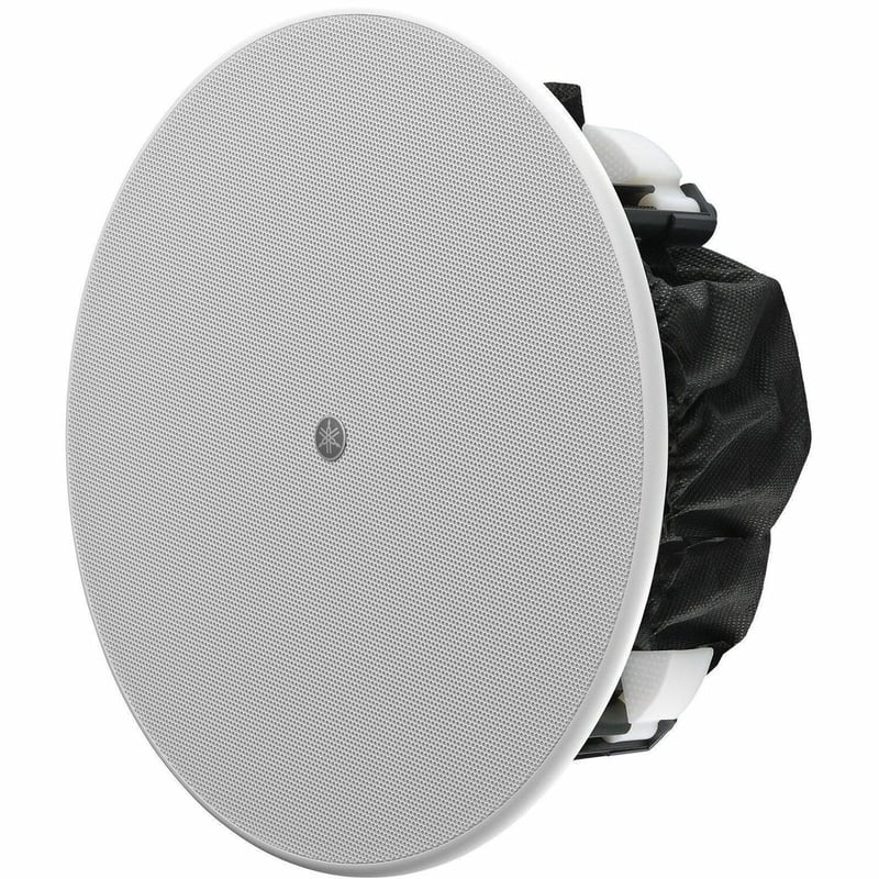 6.5 (LF) WITH .8 (HF), OPEN BACK, 63HZ-20KHZ, 120 DEGREE CONICAL COVERAGE, 50W P - Thumbnail 1
