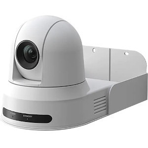 Webex Video Conferencing Camera - Black, White - Thumbnail 1