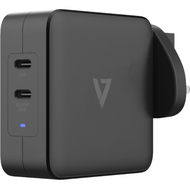 V7 ACUSBC65WGAN AC Adapter - Thumbnail 4