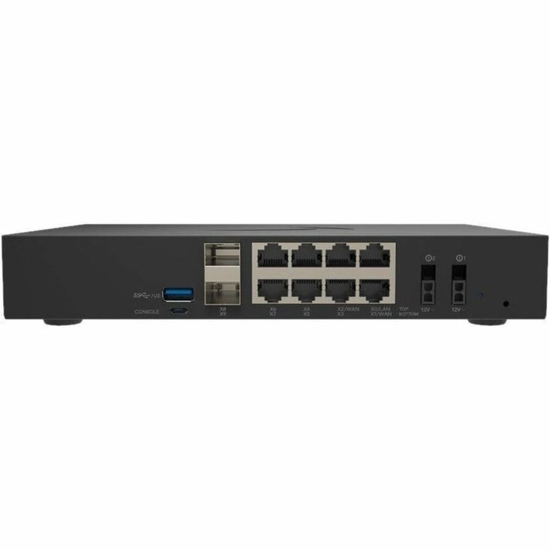 TZ480 SECURE UPGRADE PLUS - ADV 3YR - Thumbnail 2