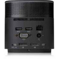 HP Thunderbolt Dock 120W G2 with Audio - Thumbnail 2