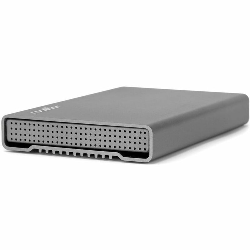 ROCPRO P33 - 8TB - SSD USB 3.0/3.1 PORTABLE DRIVE - Thumbnail 4