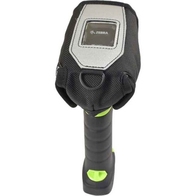 Agora Edge Carrying Case Zebra Bar Code Scanner - Black - Thumbnail 3