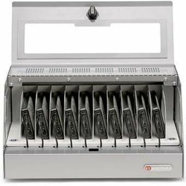 Bretford Multi-Bay Battery Charger - Thumbnail 3