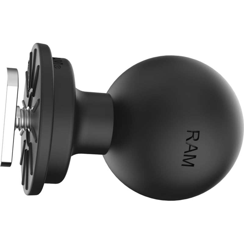 RAM Mounts Track Ball Mounting Adapter - Thumbnail 2