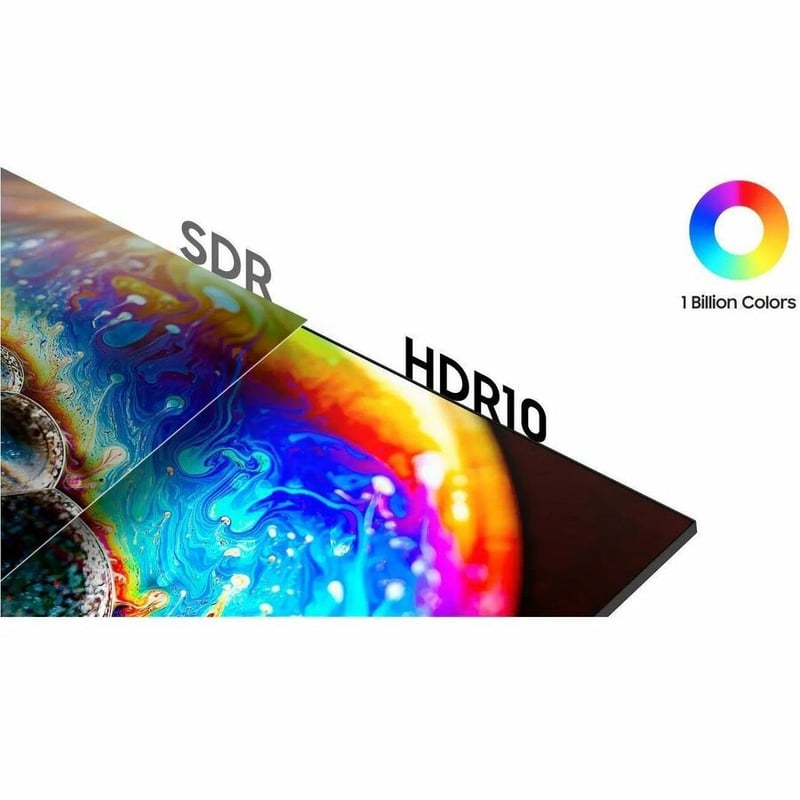SAMSUNG 34 VIEWFINITY ULTRA WQHD - Thumbnail 5