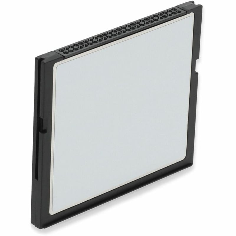AddOn Cisco® MEM3725-128CF Compatible Factory Original 128MB 68-pin Compact Flash - Thumbnail 3