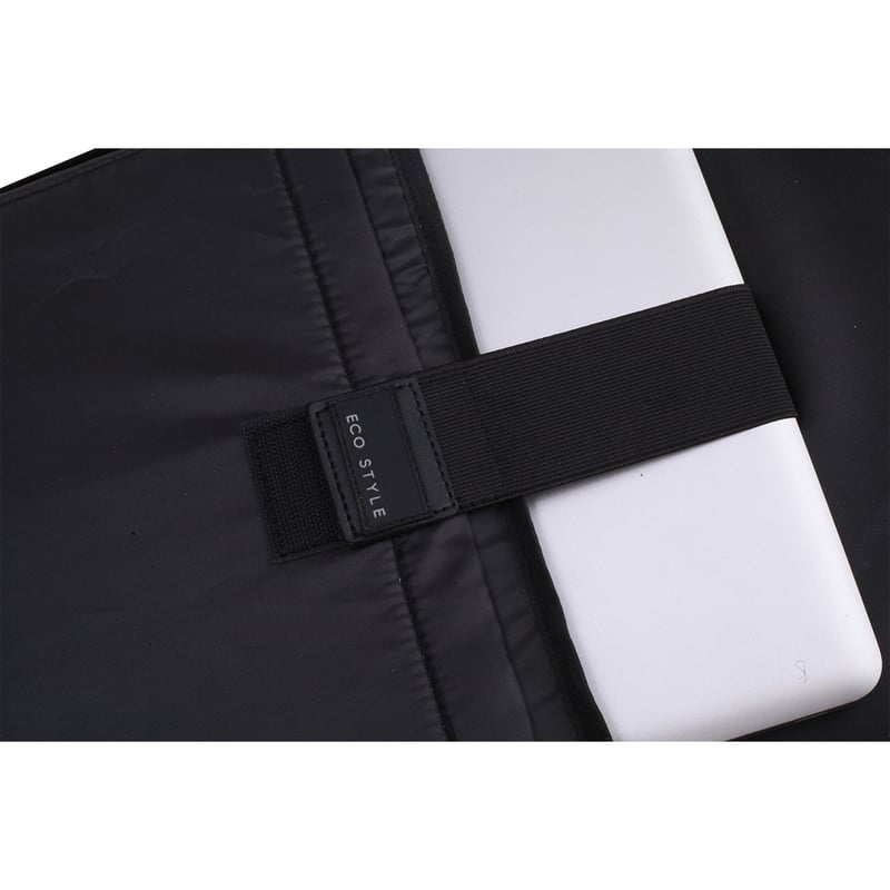 ECO STYLE Smart design will fit laptops up to 16" & dedicated iPad / Tablet compartment - Thumbnail 3
