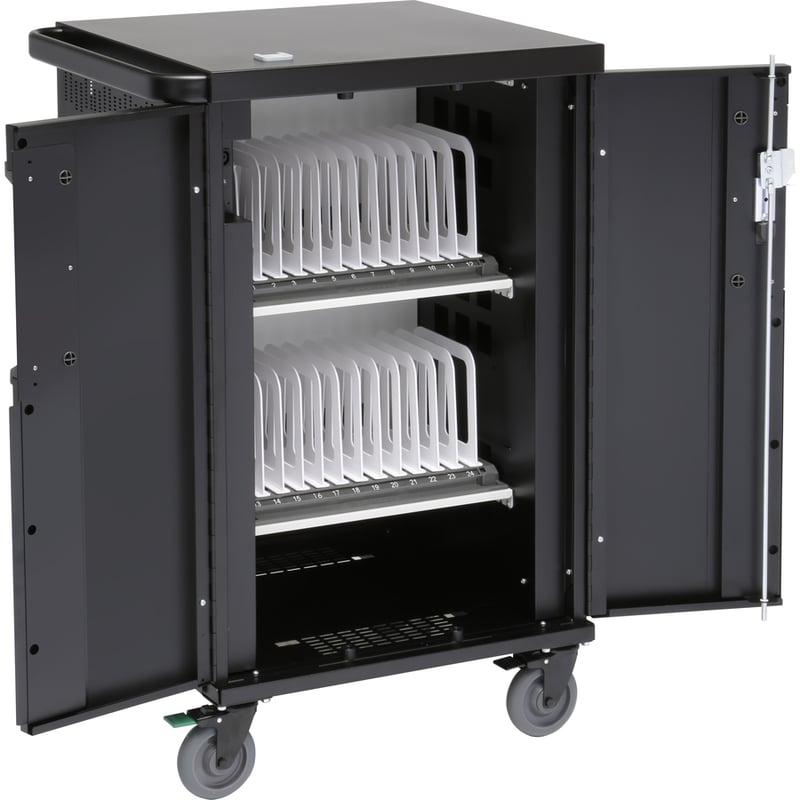 Bretford CoreX Cart - Thumbnail 3