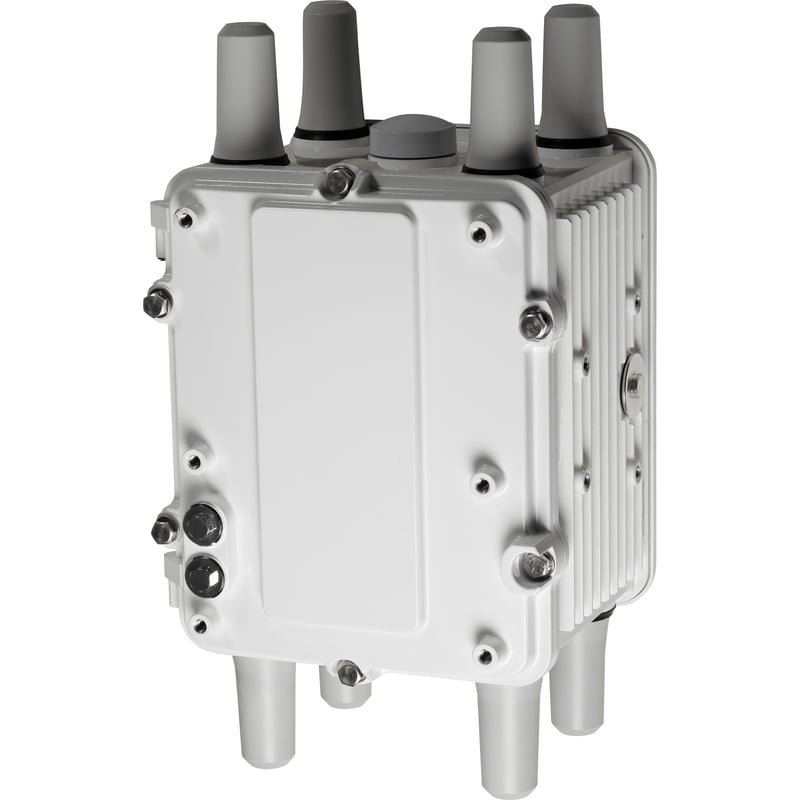 Cisco 1240 Connected Grid Router - Thumbnail 1