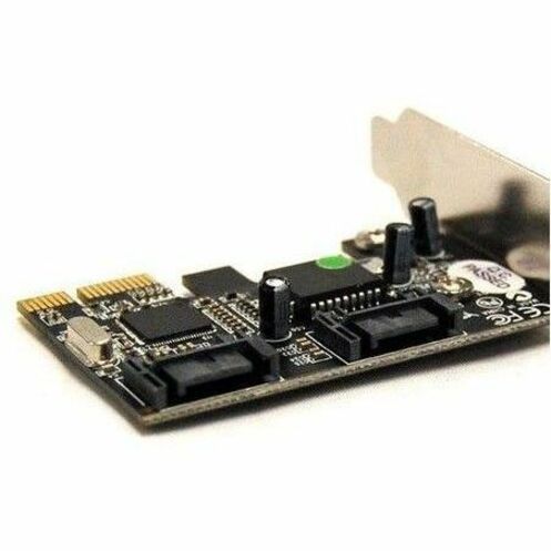 Bytecc BT-PESATA2 2-Port PCI Express SATA Controller - Thumbnail 3