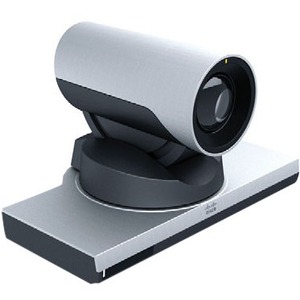 Cisco PrecisionHD Video Conferencing Camera - 60 fps - Silver - USB - Thumbnail 1