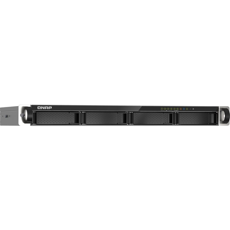 QNAP TS-435XEU-4G SAN/NAS Storage System - Thumbnail 5