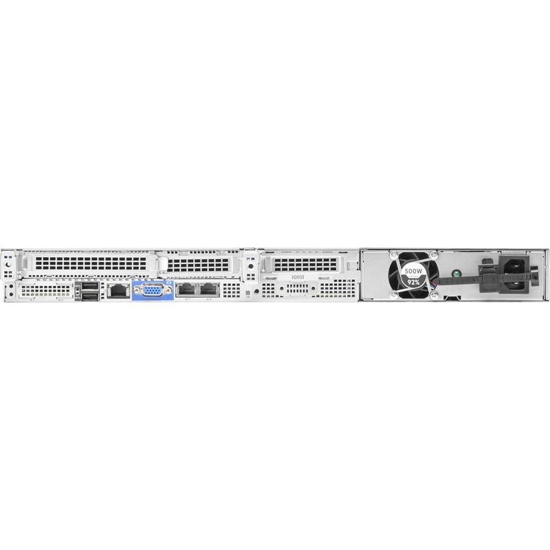 HPE DL160 GEN10 5218 1P 16G 8SFF - Thumbnail 5