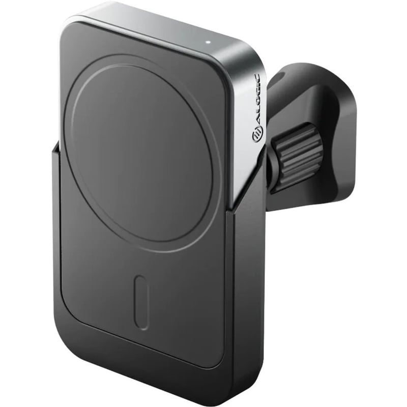 Alogic Matrix Magnetic Wireless Charger with Car Mount - Thumbnail 1