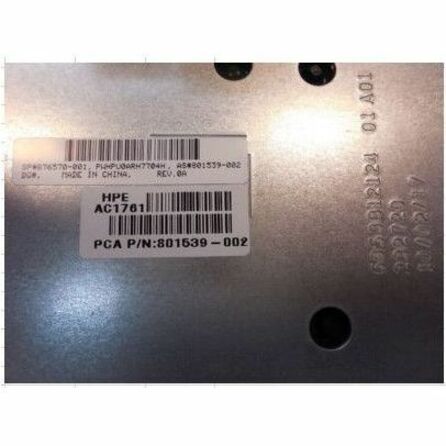 HPE Mezzanine PCIe Pass-Through module - Thumbnail 3