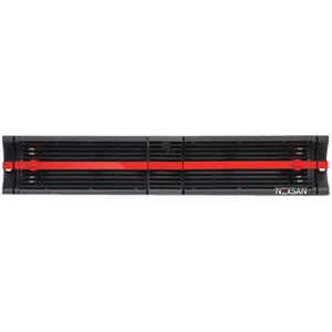 Nexsan Technologies E18X DAS Array - Thumbnail 1