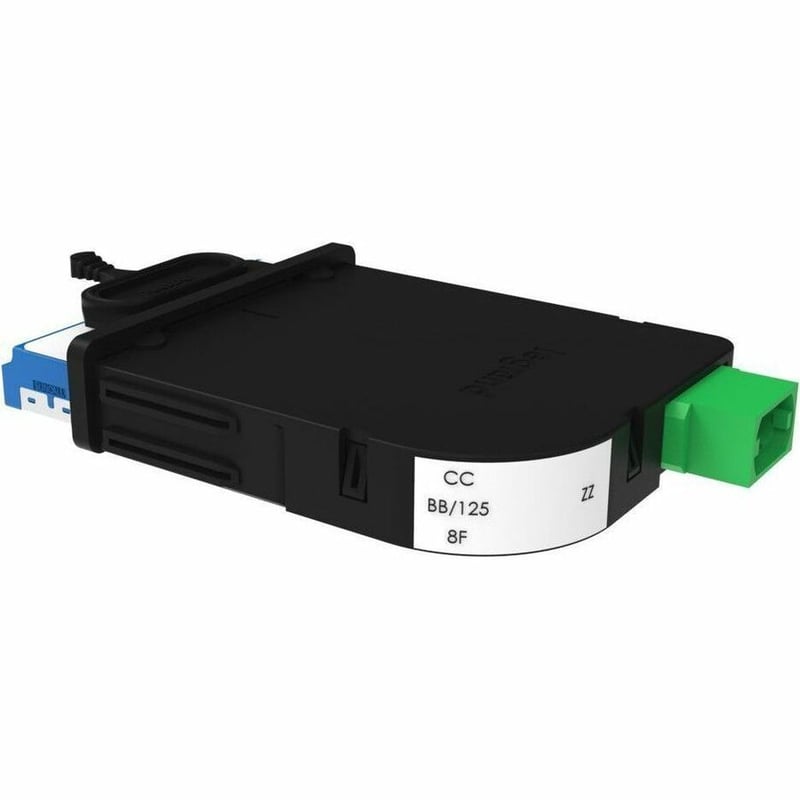 Ortronics Infinium Fiber Cassette - Thumbnail 2
