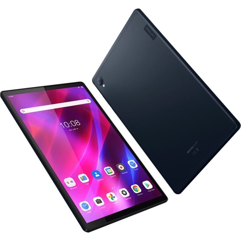 Lenovo Tab K10 TB-X6C6F Tablet - 10.3