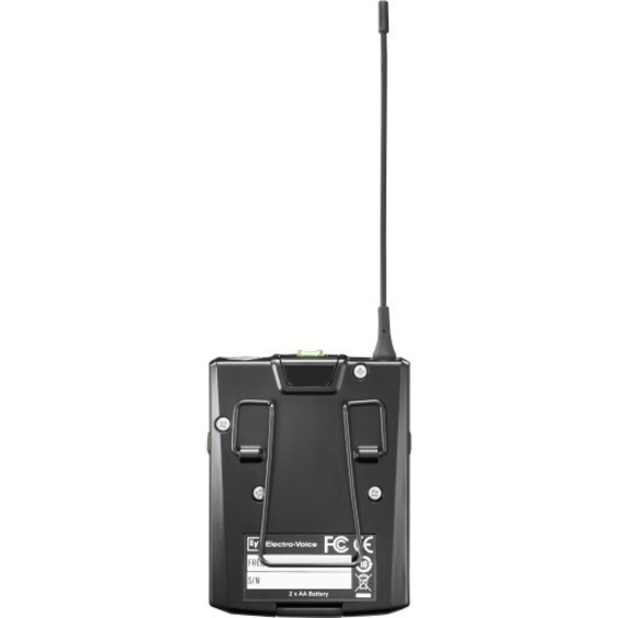 Electro-Voice RE3-BPT Bodypack Transmitter - Thumbnail 4
