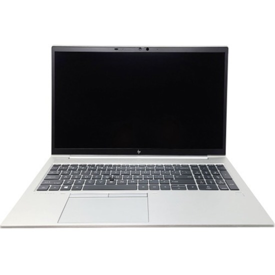 HP EliteBook 855 G8 LTE Advanced 15.6" Notebook - AMD Ryzen 7 PRO 5850U - 32 GB Total RAM - 512 GB SSD - Thumbnail 5