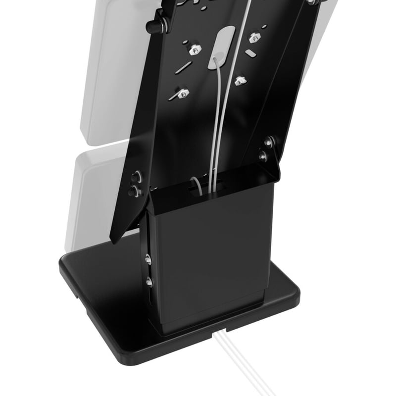 CTA Digital Multi-Enclosure Universal Desk Mount Kit Component - Thumbnail 4