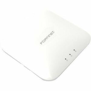 FORTIAP-241K INDOOR WRLS AP INTERNAL ANTENNAS 1X10/100/1000 RJ4