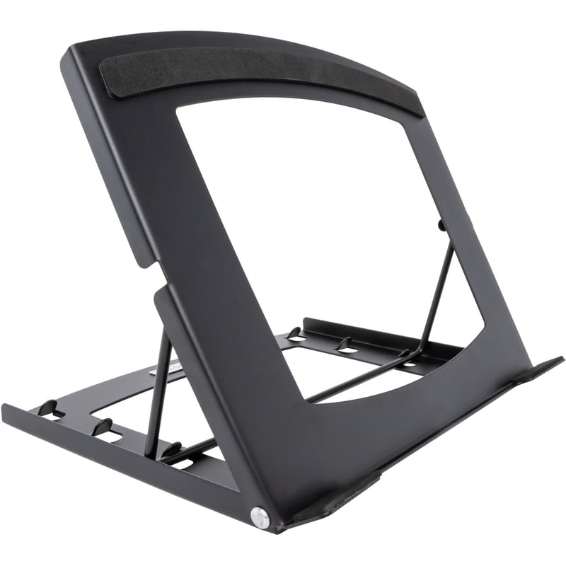 Allsop TriTilt Adjustable Laptop / Tablet Stand for Ultrabook, Tablet, Notebook, iPad - (31660) - Thumbnail 1