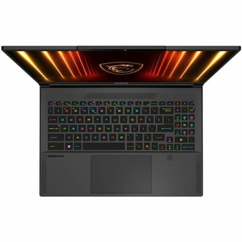 STEALTH A16 AI+ A3XWIG-205US RAI9HX370/RTX 5080/64GB/2TB/W11P/3Y - Thumbnail 3