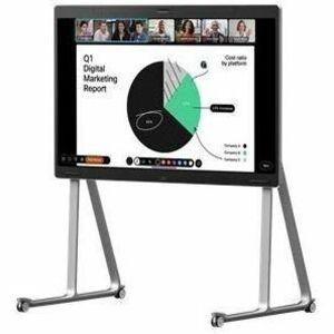 Cisco Board Pro 55 Wheel Upgrade Kit - Thumbnail 1