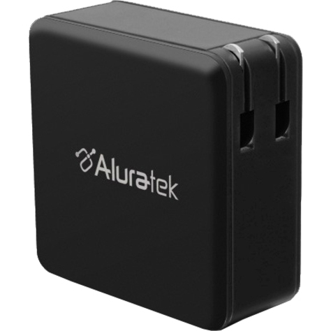 Aluratek Universal Power Adapter for Laptops / Chromebooks / Ultrabooks - Thumbnail 4
