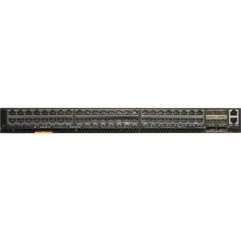 ARUBA 8320 48 T/6 40 X472 5 2 BDL PDU PL-NV - Thumbnail 4