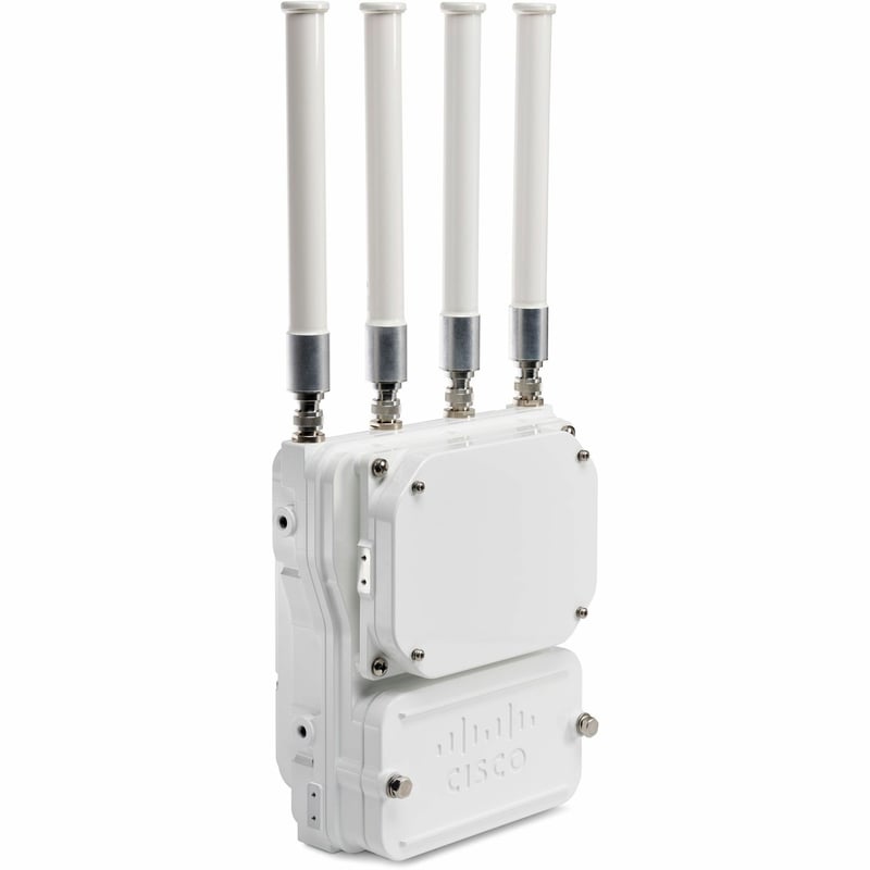 Cisco Catalyst Dual Band Wi-Fi 5 IEEE 802.11a/b/g/n/ac/i 867 Mbit/s Wireless Access Point - Thumbnail 1
