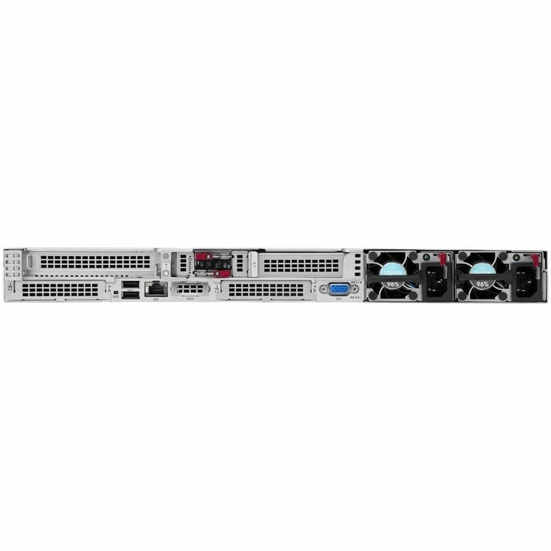 HPE DL360 G12 6517P 2X32G 8SFF NA SVR PL-78 - Thumbnail 5