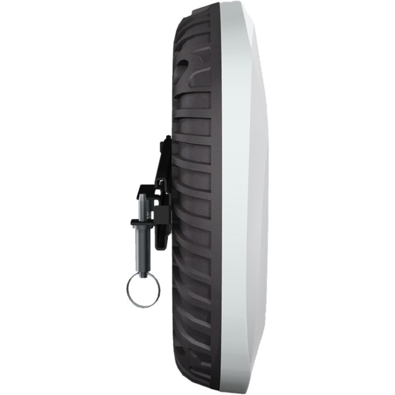 Aruba AP-615 Tri Band 802.11ax 3.60 Gbit/s Wireless Access Point - Indoor - TAA Compliant - Thumbnail 2