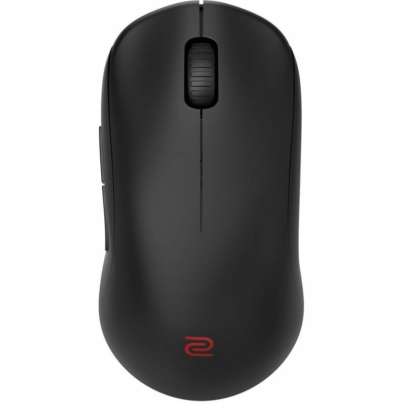 BENQ ZOWIE GAMING MOUSE BLACK WIRELESS MIDDLE SIZE DRIVERLESS - Thumbnail 2