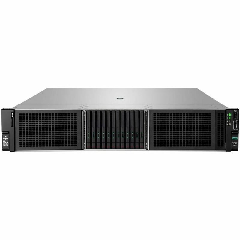 HPE ML110 G11 4510 1X32G 8SFFSSD PL-78 EOS DATE 03/03/2026 - Thumbnail 2