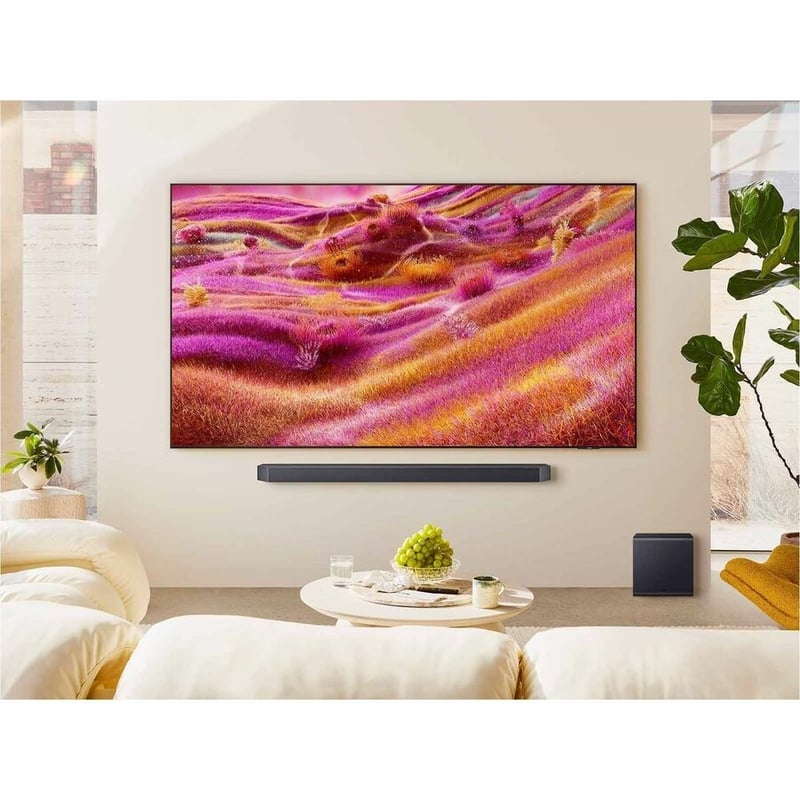 2025 98IN QN90F NEO QLED 4K TV QN90F SERIES NEO QLED - Thumbnail 5