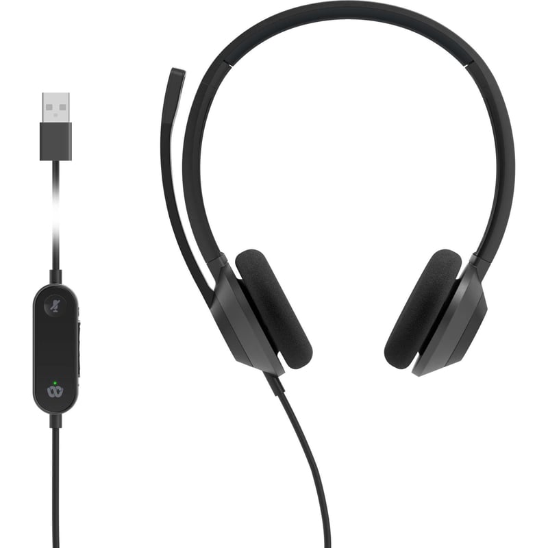 Cisco 321 Headset - Thumbnail 1