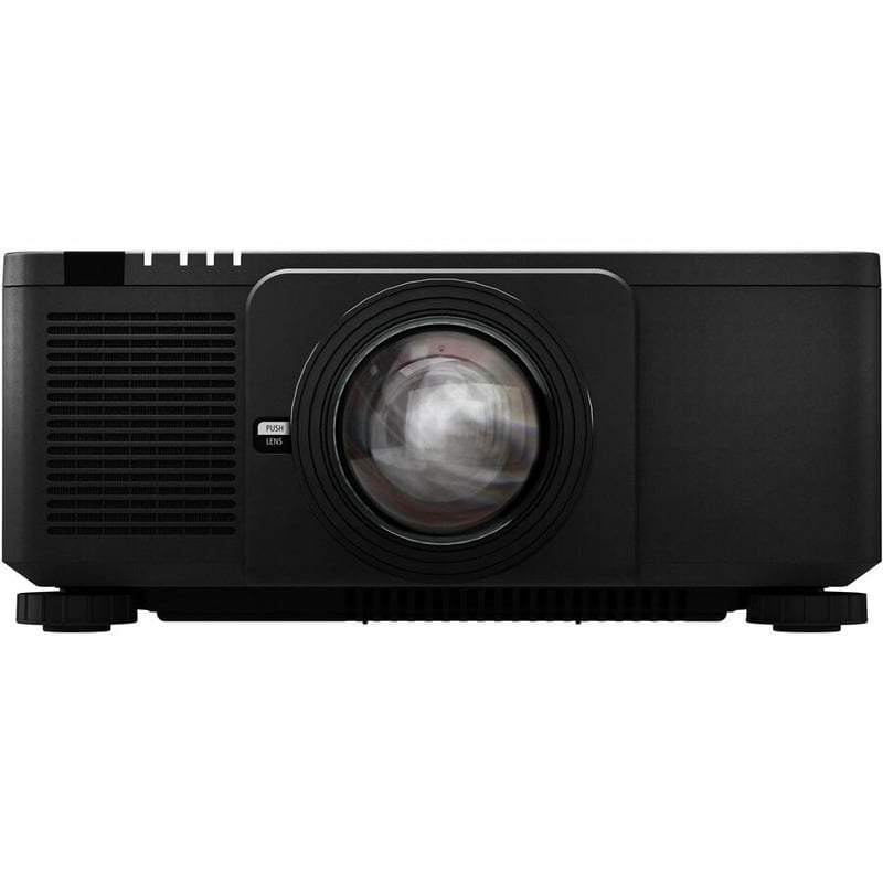 16 500-LUMEN 4K UHDLASER PROJEC HIGH BRIGHTNESS PROJECTOR WHITE - Thumbnail 3