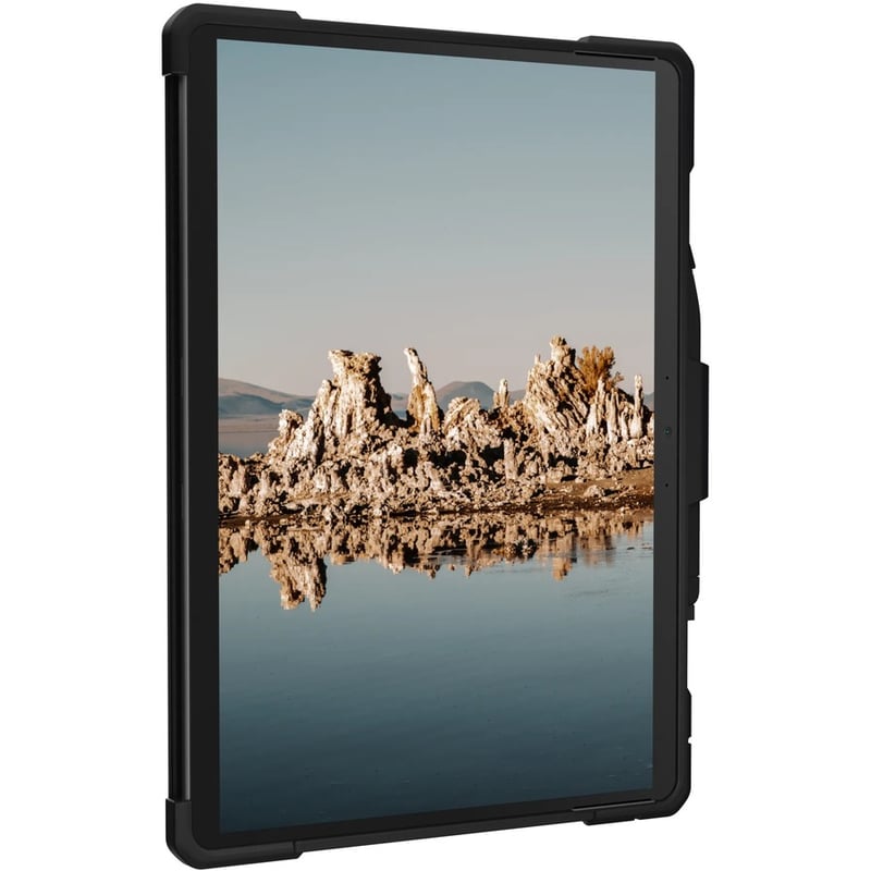 RUGGED SURFACE PRO 9 METROPOLIS SE BLACK. - Thumbnail 4