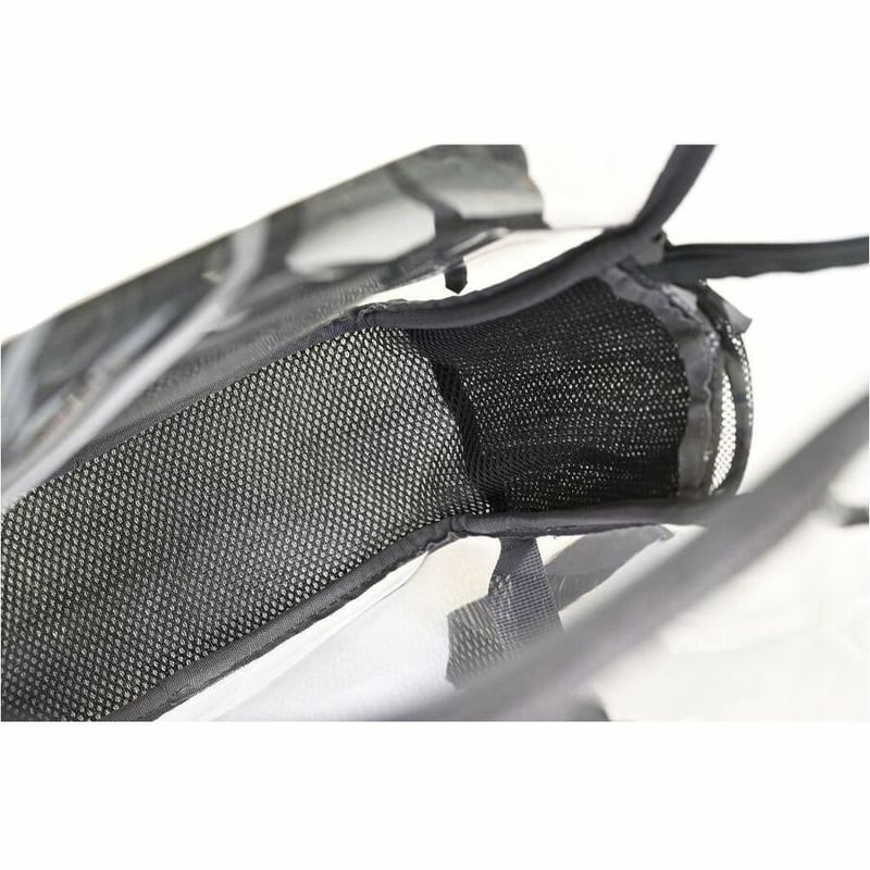 HG Safe N' Clear Security Backpack with padded welt - Thumbnail 3