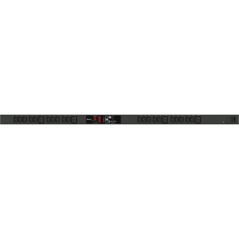 Raritan PX 24-Outlets PDU - Thumbnail 3