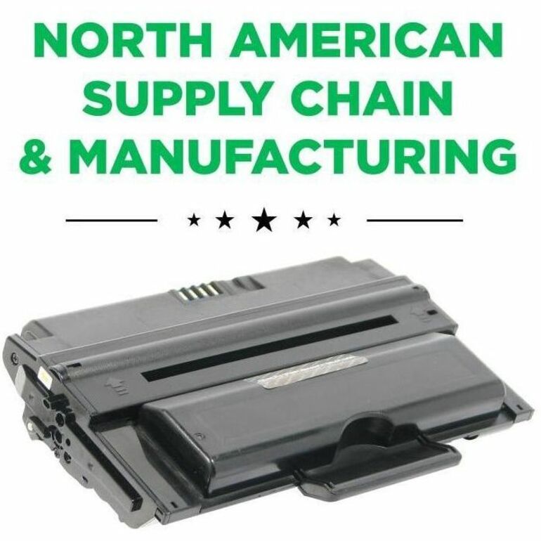 Clover Imaging Remanufactured High Yield Toner Cartridge for Dell 2335DN - Thumbnail 2