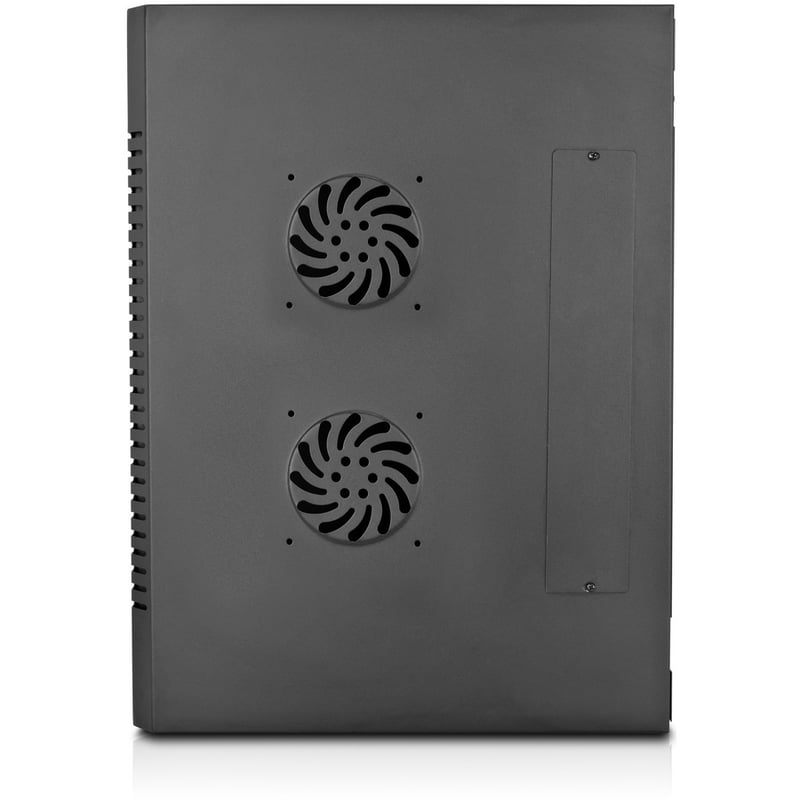 V7 6U Rack Wall Mount Enclosure - Thumbnail 5