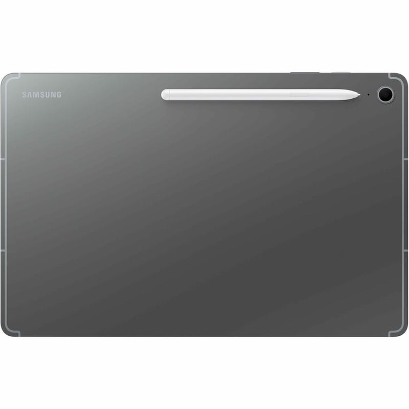 GALAXY TAB S10 FE+ 8+128GB (WI-FI) GRAY - Thumbnail 4